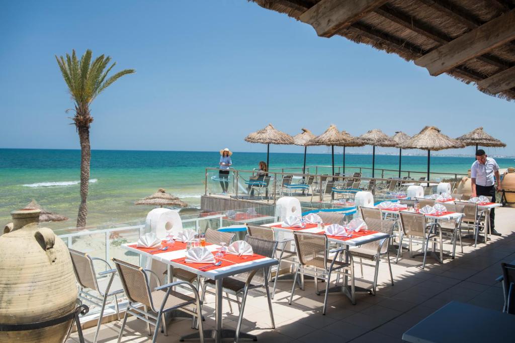 Shems Seba Shems Holiday Village & Aquapark